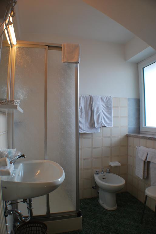 Albergo Lucia Tesero Quarto foto