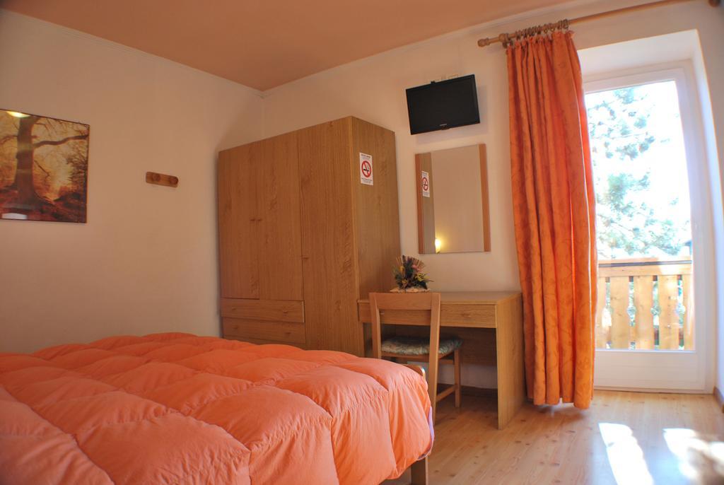 Albergo Lucia Tesero Quarto foto