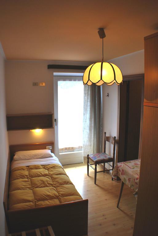 Albergo Lucia Tesero Quarto foto