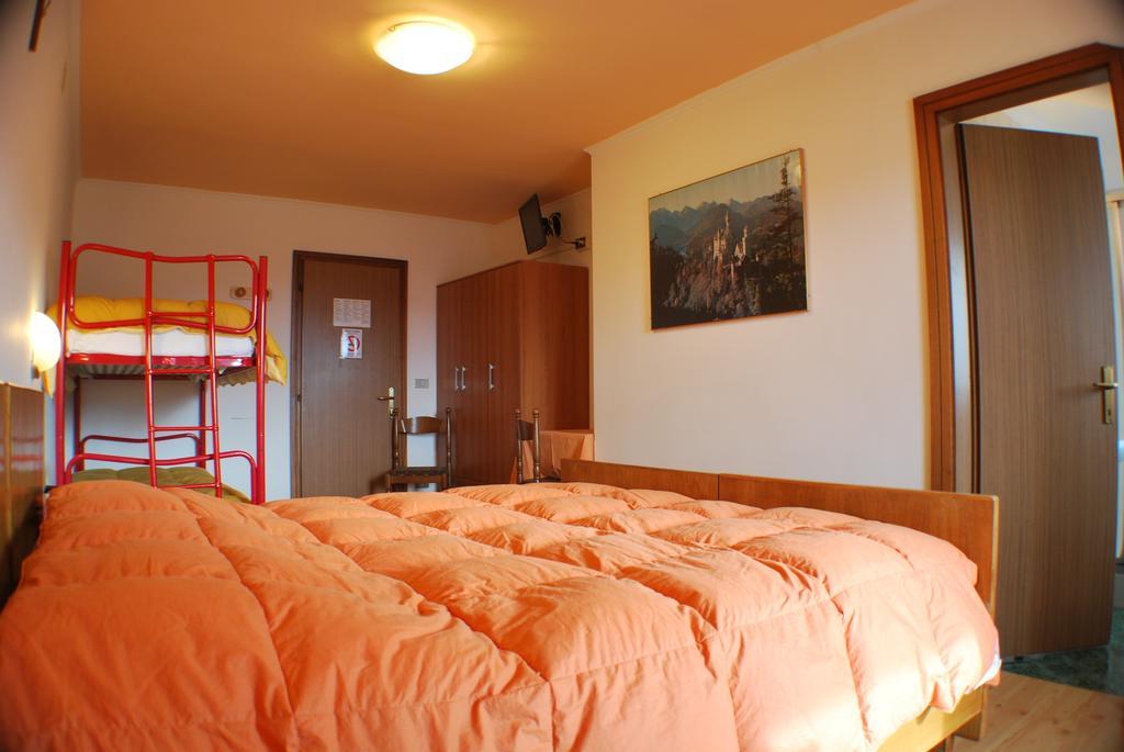 Albergo Lucia Tesero Quarto foto