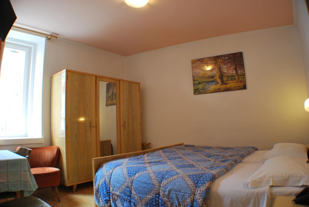 Albergo Lucia Tesero Quarto foto