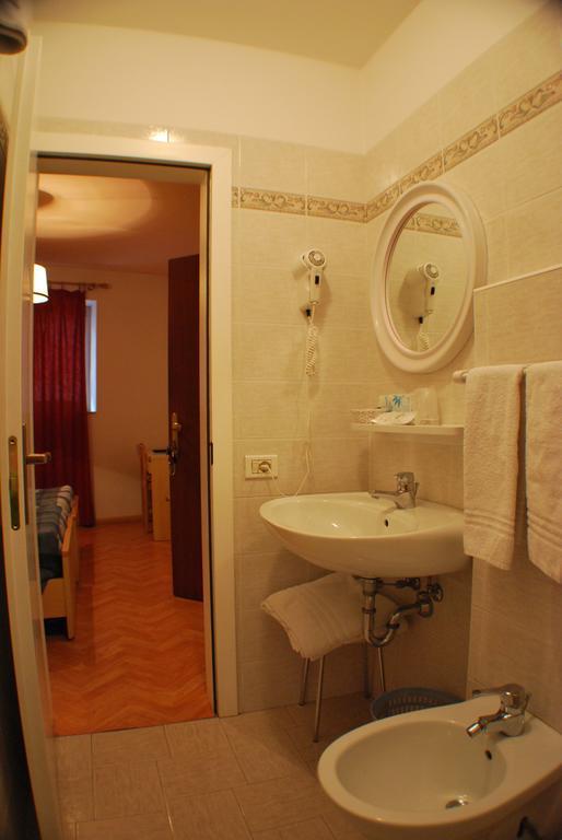 Albergo Lucia Tesero Quarto foto