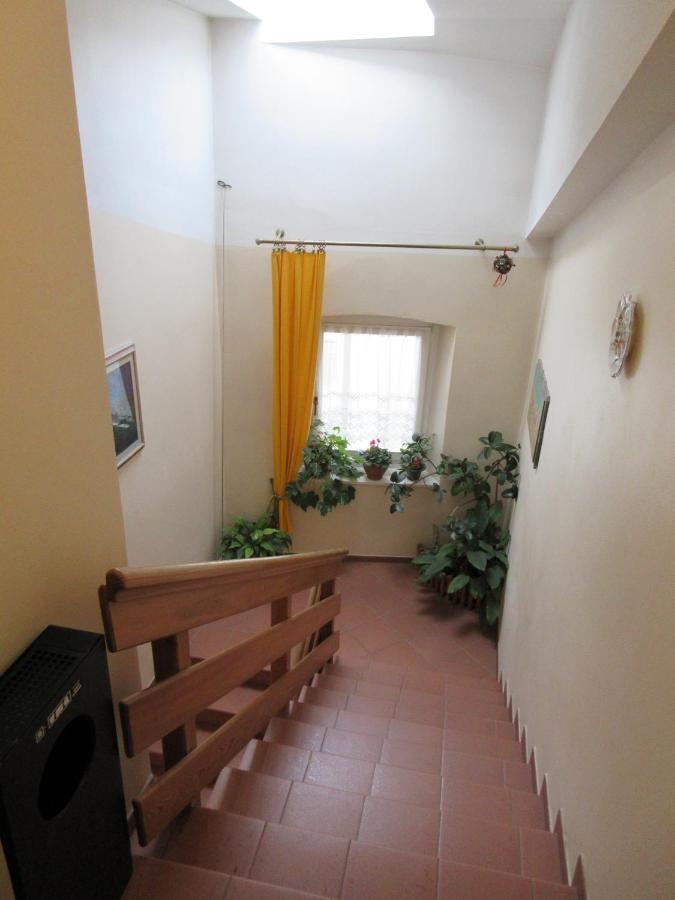 Albergo Lucia Tesero Exterior foto